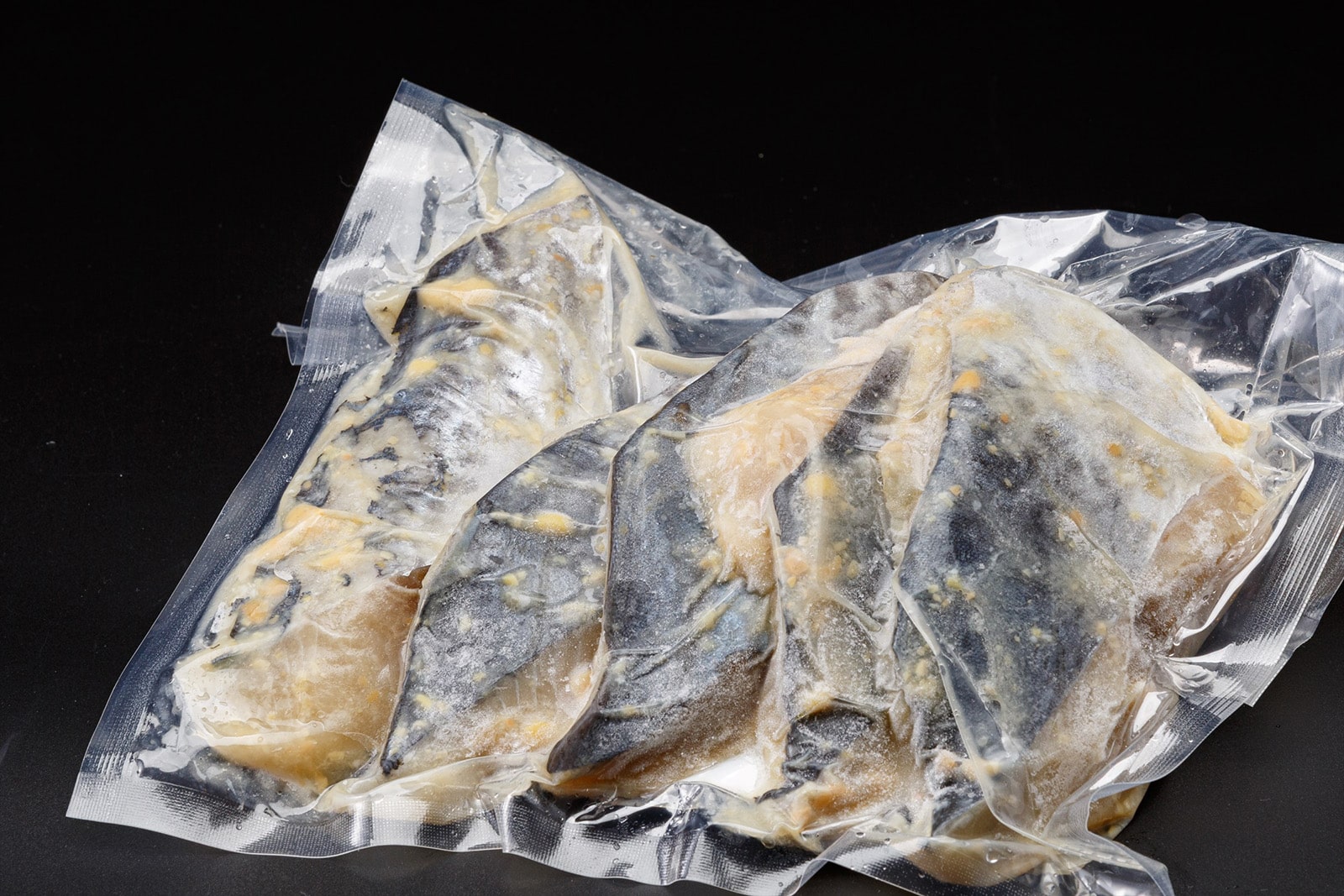 さわら西京漬パッケージ