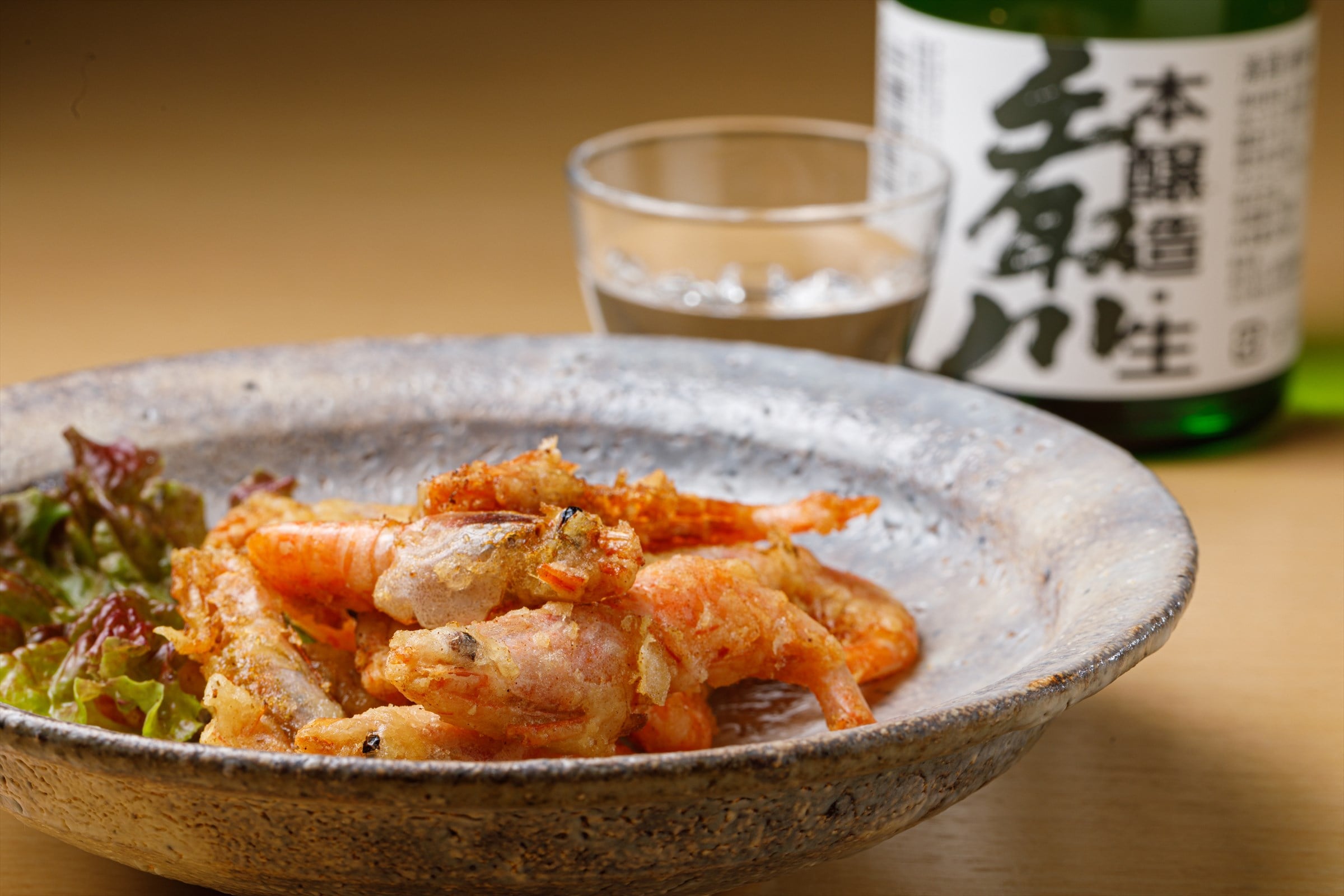 揚げ物