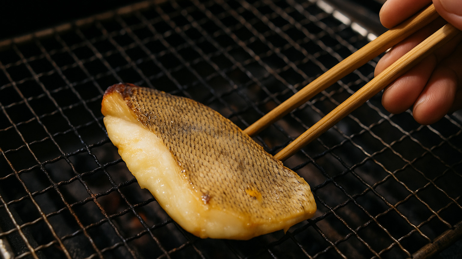 焼き上げイメージ