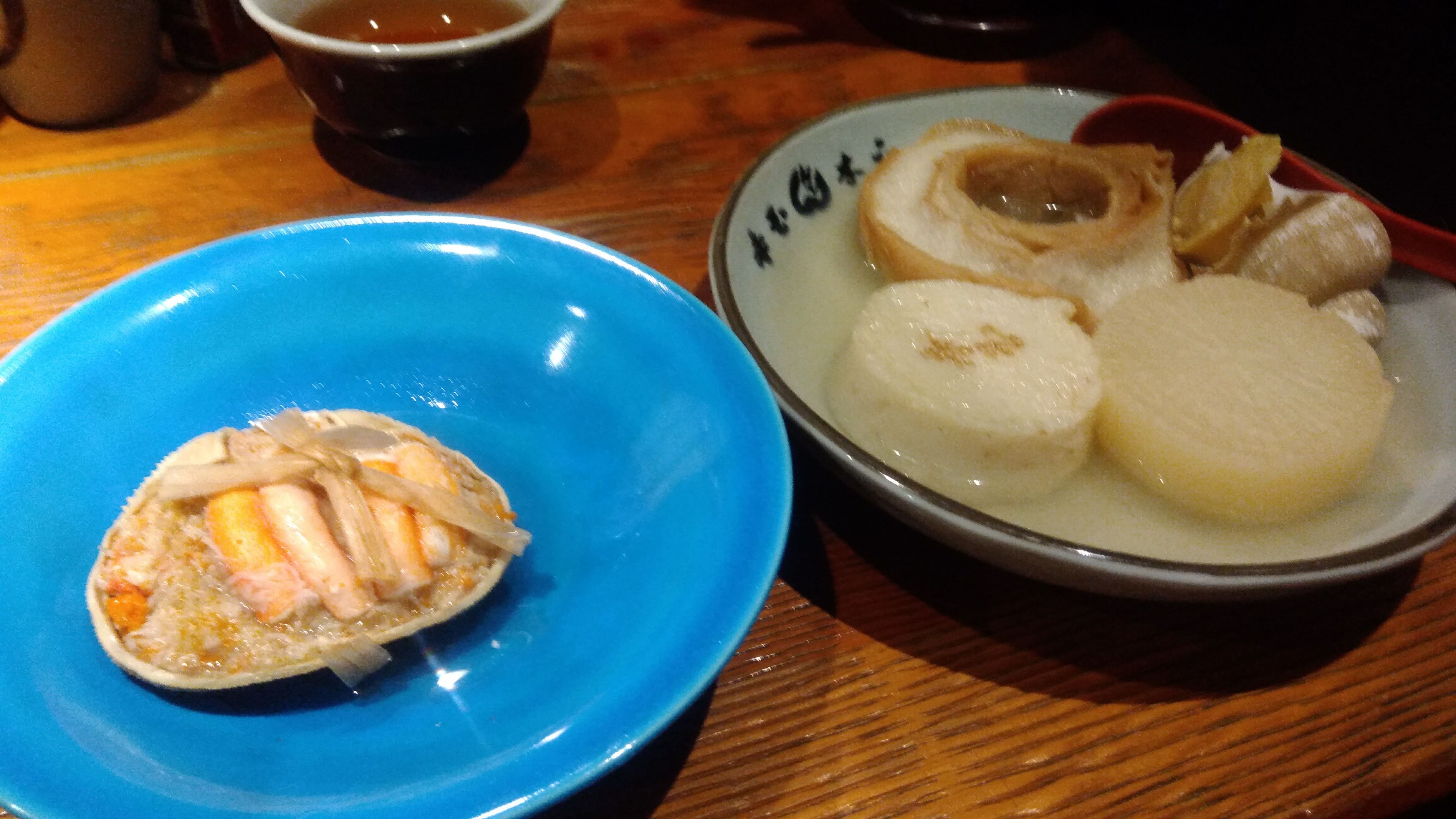 金沢おでん化に面付