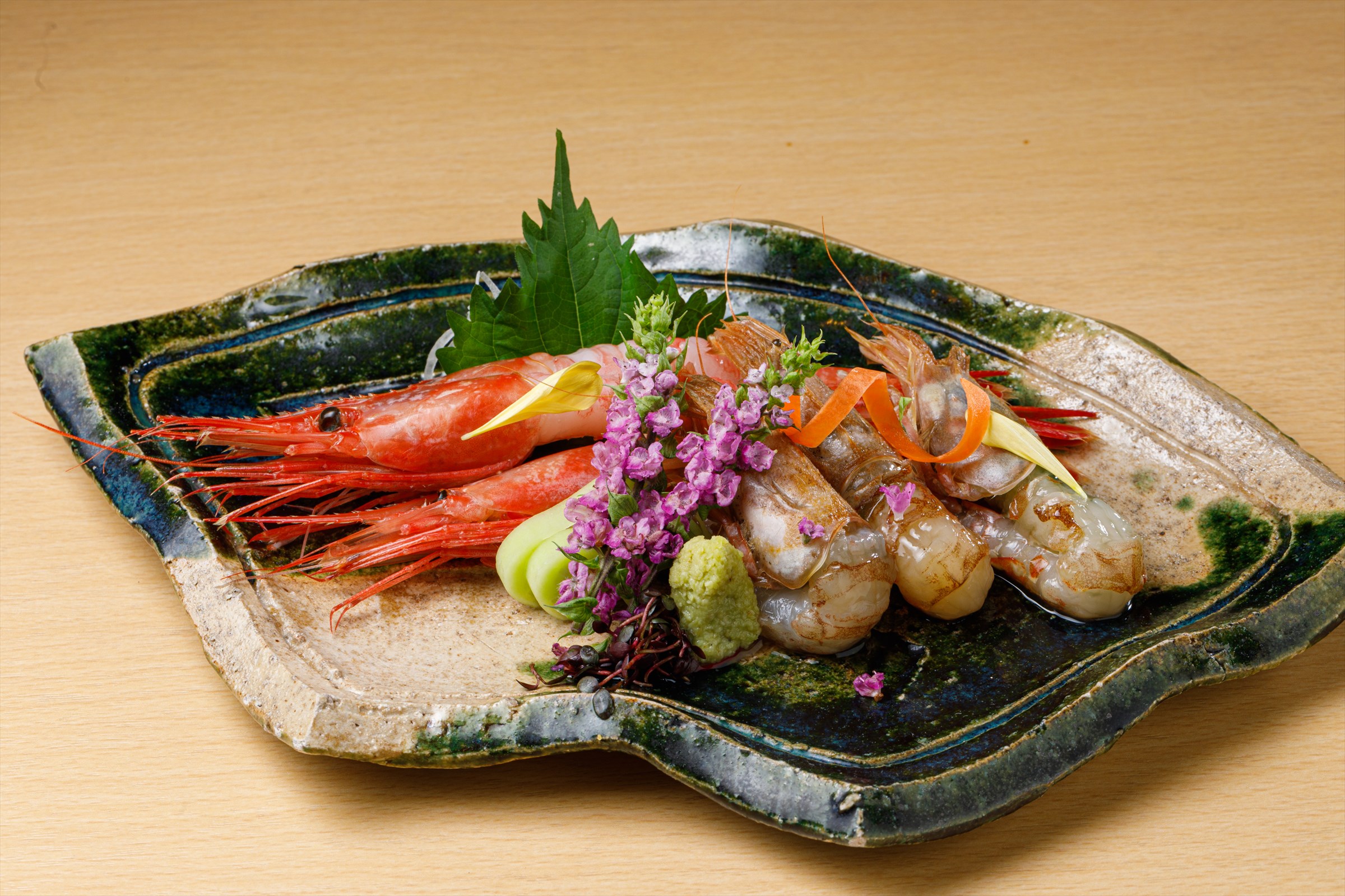 刺身ネタ・生食用