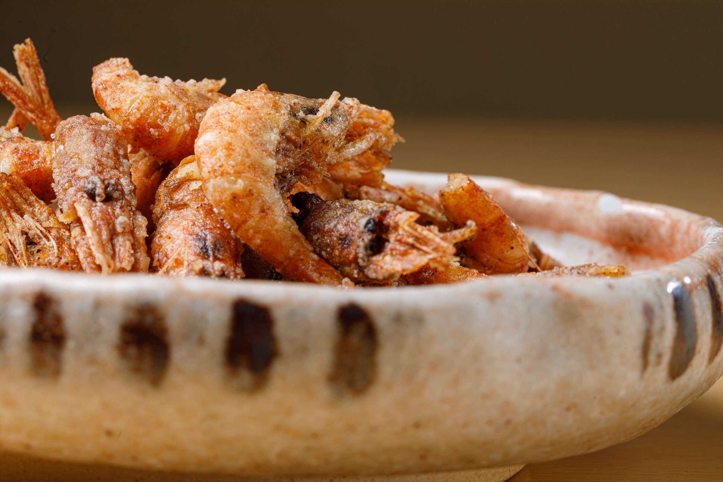 揚げ物・唐揚げ