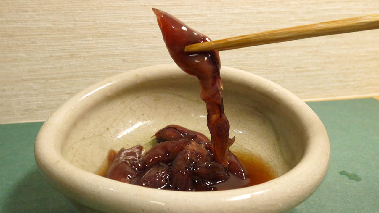 ほたるいか柚子づくり