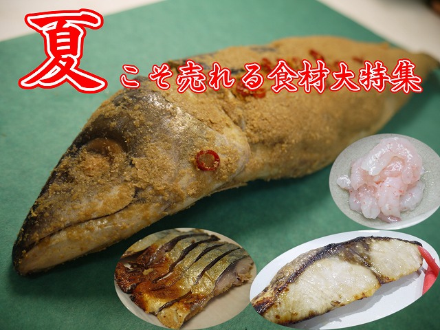 北陸で水揚げされる魚 季節の魚 旬の魚を一挙公開 飲食店向け業務用仕入サイト 居酒屋応援隊